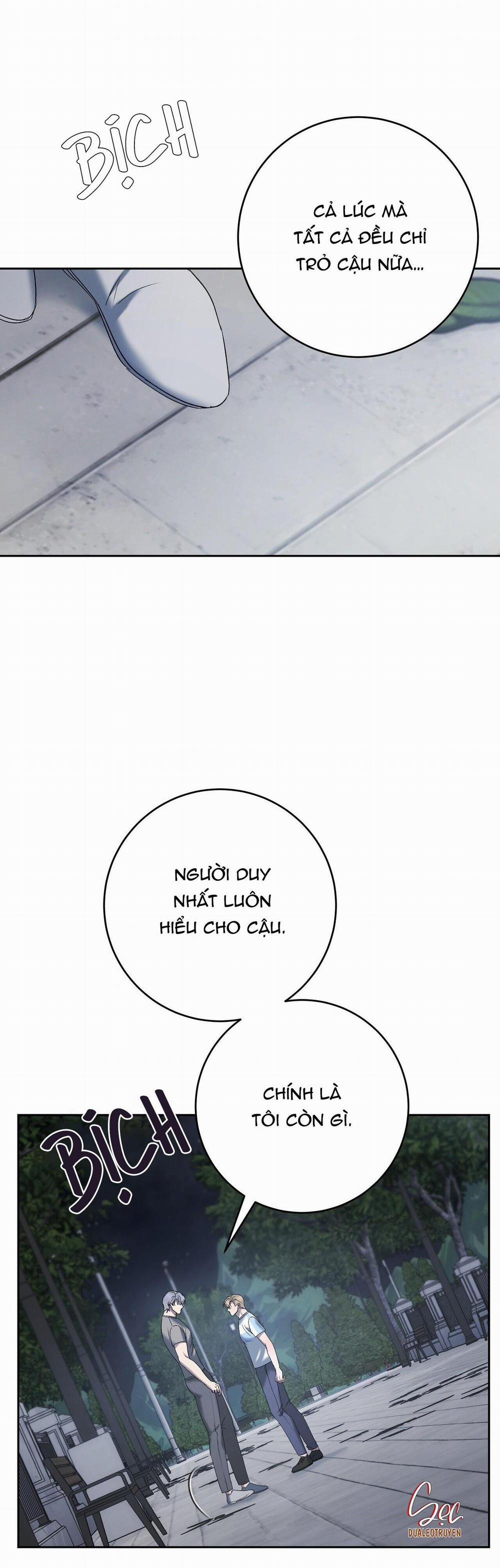 CẦU THỦ BÓNG NƯỚC 33 trang 20