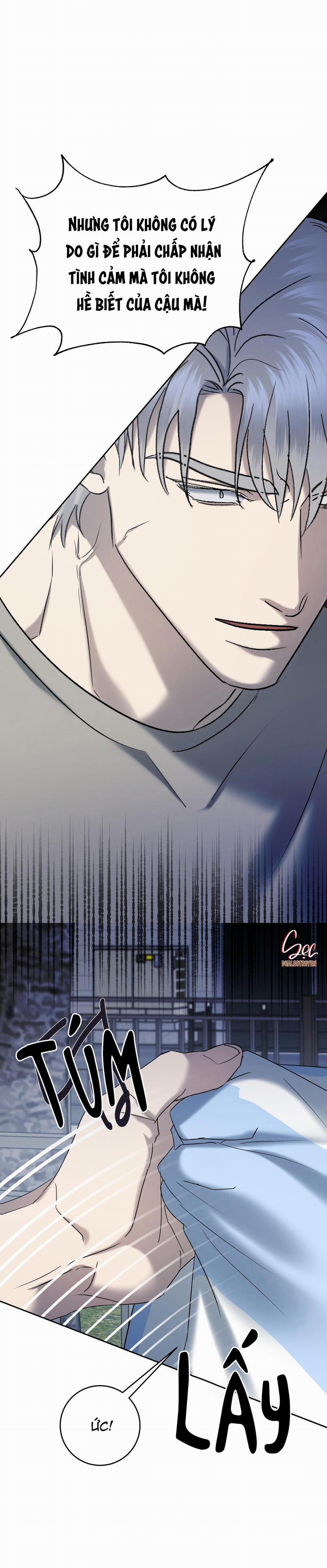 CẦU THỦ BÓNG NƯỚC 33 trang 48