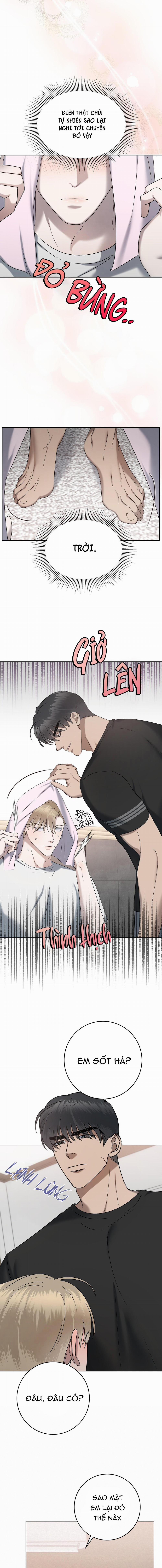 CẦU THỦ BÓNG NƯỚC 34 trang 15