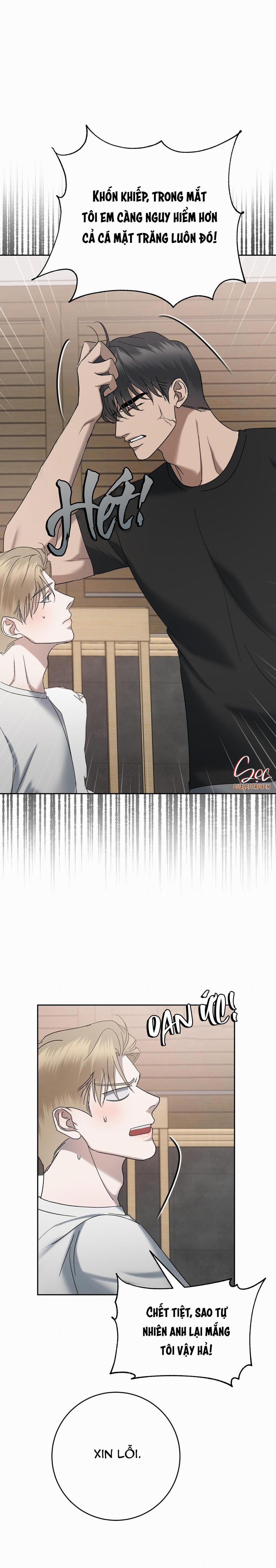 CẦU THỦ BÓNG NƯỚC 34 trang 17