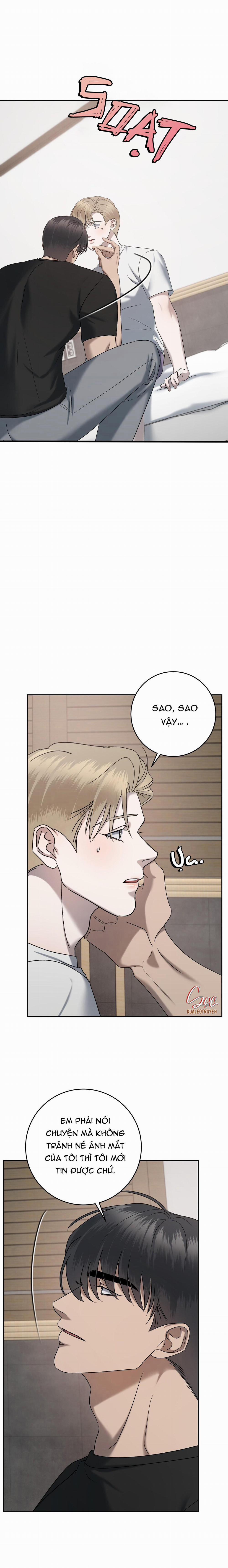 CẦU THỦ BÓNG NƯỚC 34 trang 20