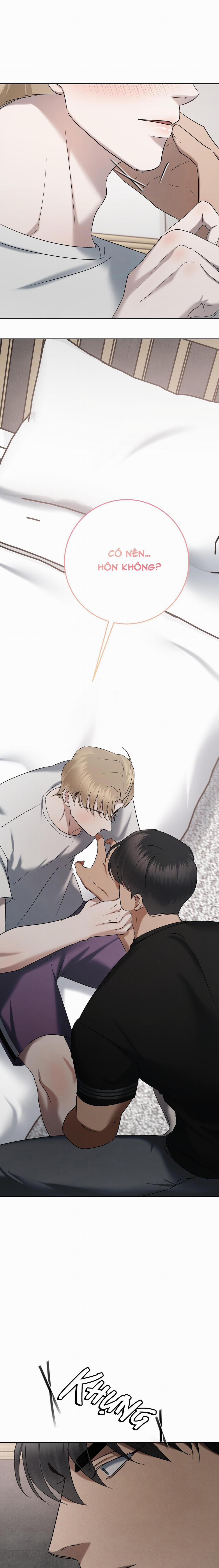 CẦU THỦ BÓNG NƯỚC 34 trang 24