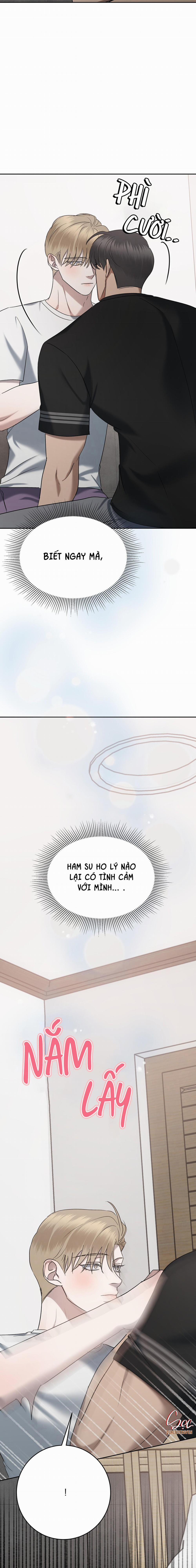 CẦU THỦ BÓNG NƯỚC 34 trang 25