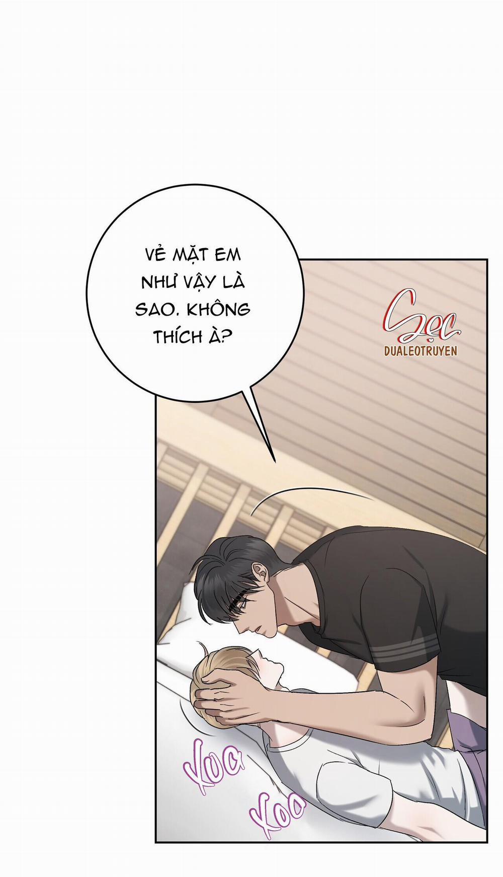 CẦU THỦ BÓNG NƯỚC 35 trang 19