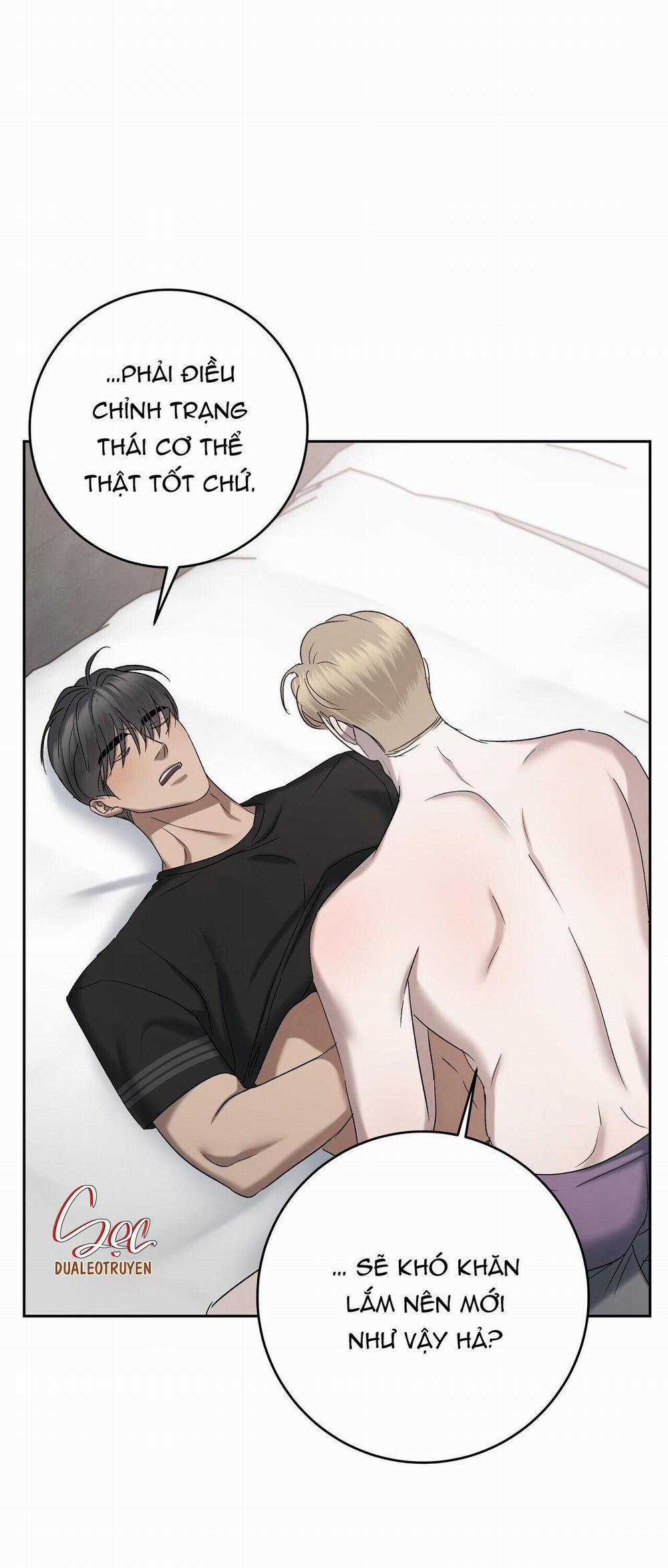 CẦU THỦ BÓNG NƯỚC 35 trang 30