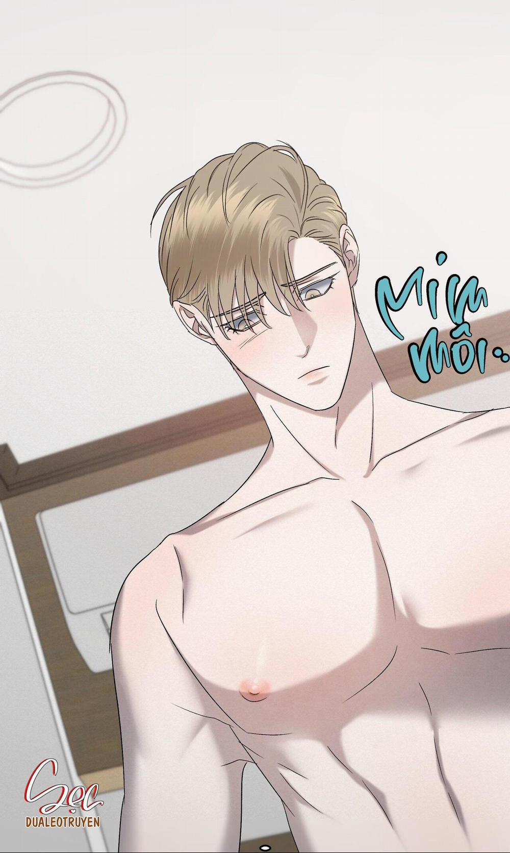 CẦU THỦ BÓNG NƯỚC 35 trang 32