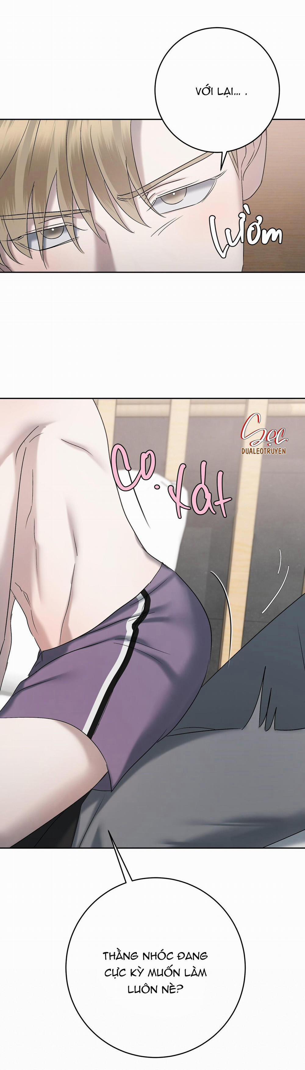 CẦU THỦ BÓNG NƯỚC 35 trang 40