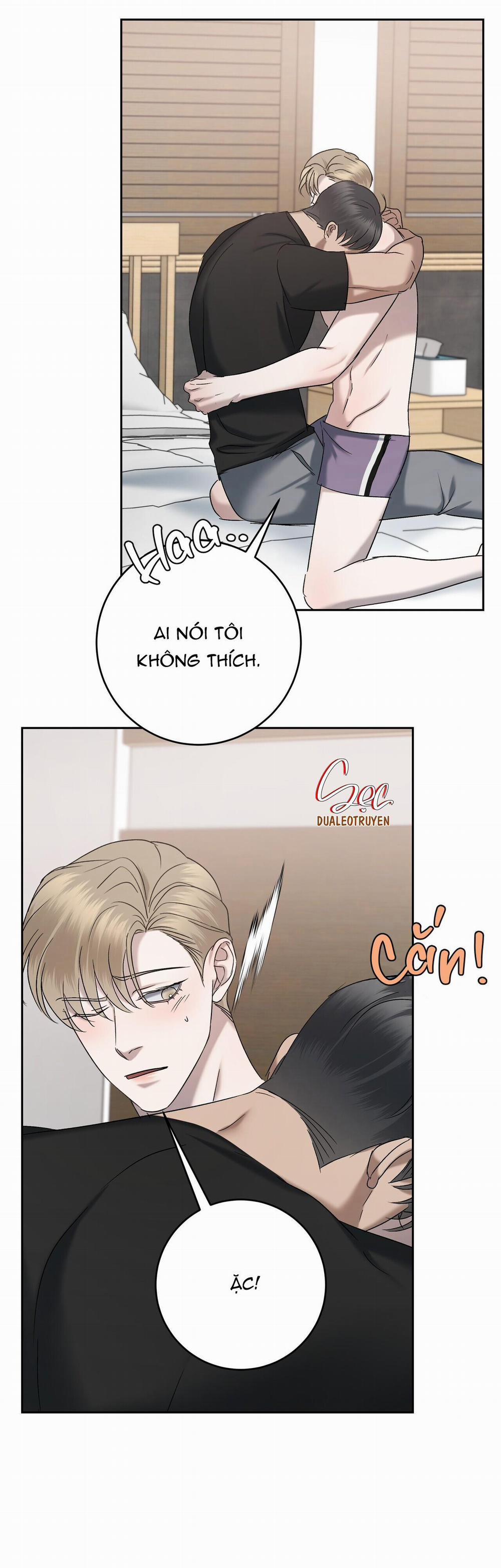 CẦU THỦ BÓNG NƯỚC 35 trang 43