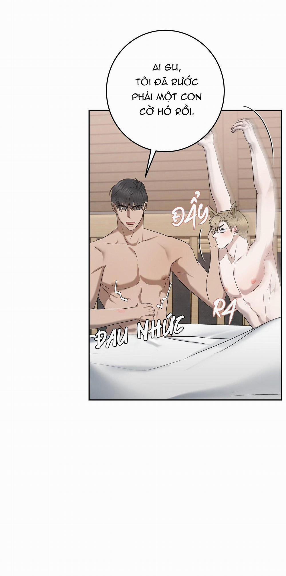 CẦU THỦ BÓNG NƯỚC 36 trang 18