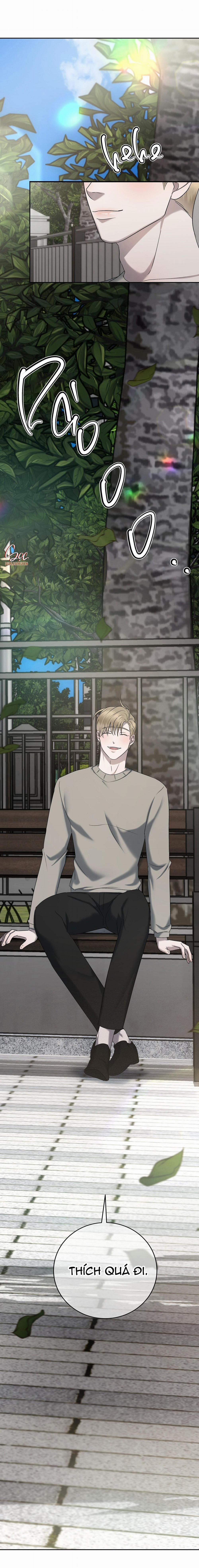 CẦU THỦ BÓNG NƯỚC 37 trang 30