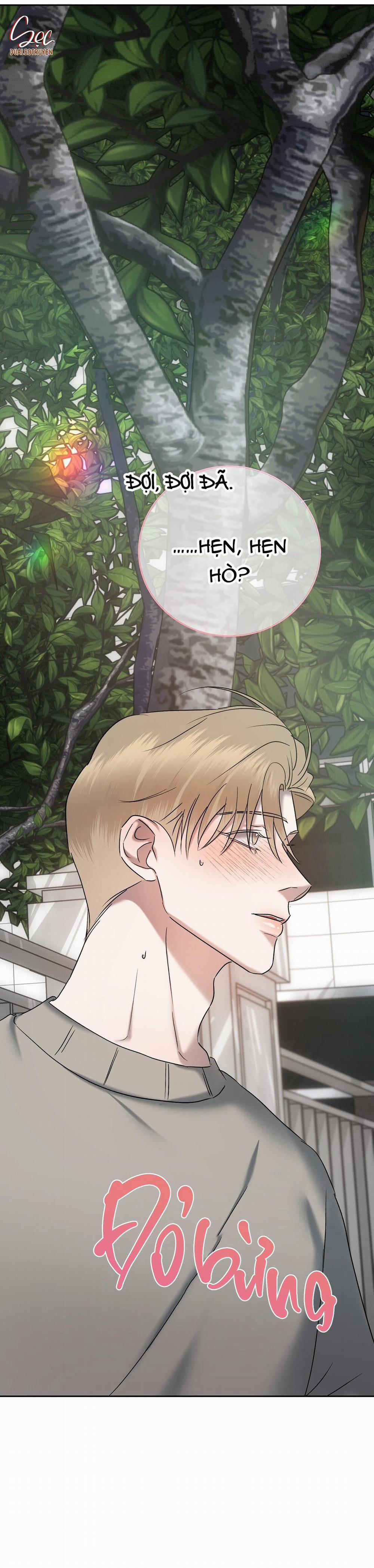 CẦU THỦ BÓNG NƯỚC 37 trang 40