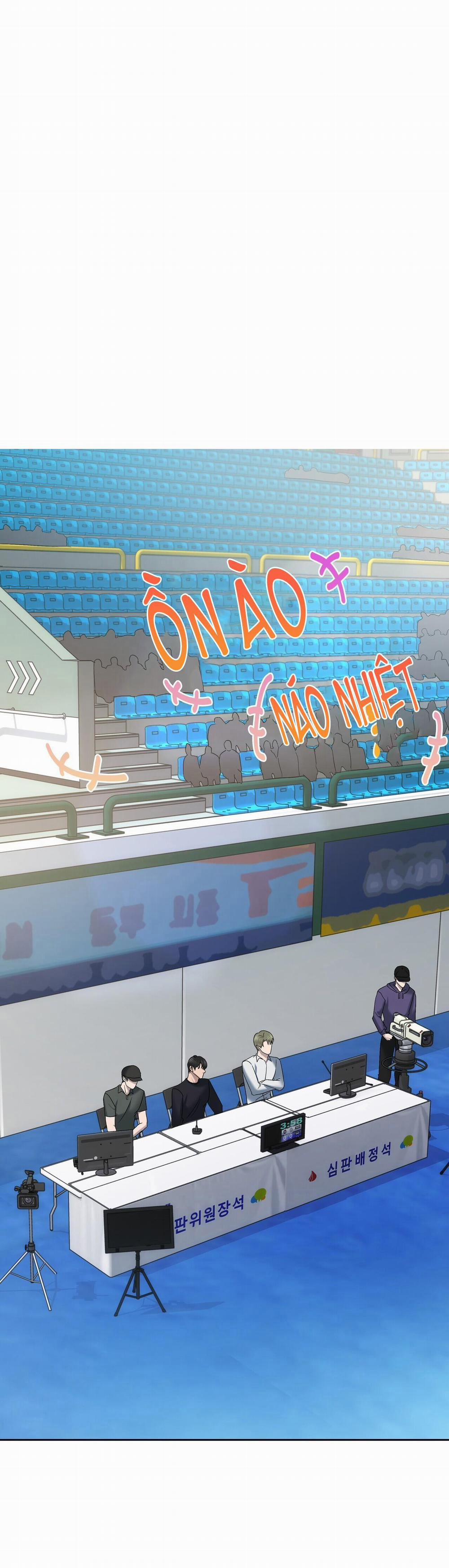 CẦU THỦ BÓNG NƯỚC 38 trang 1