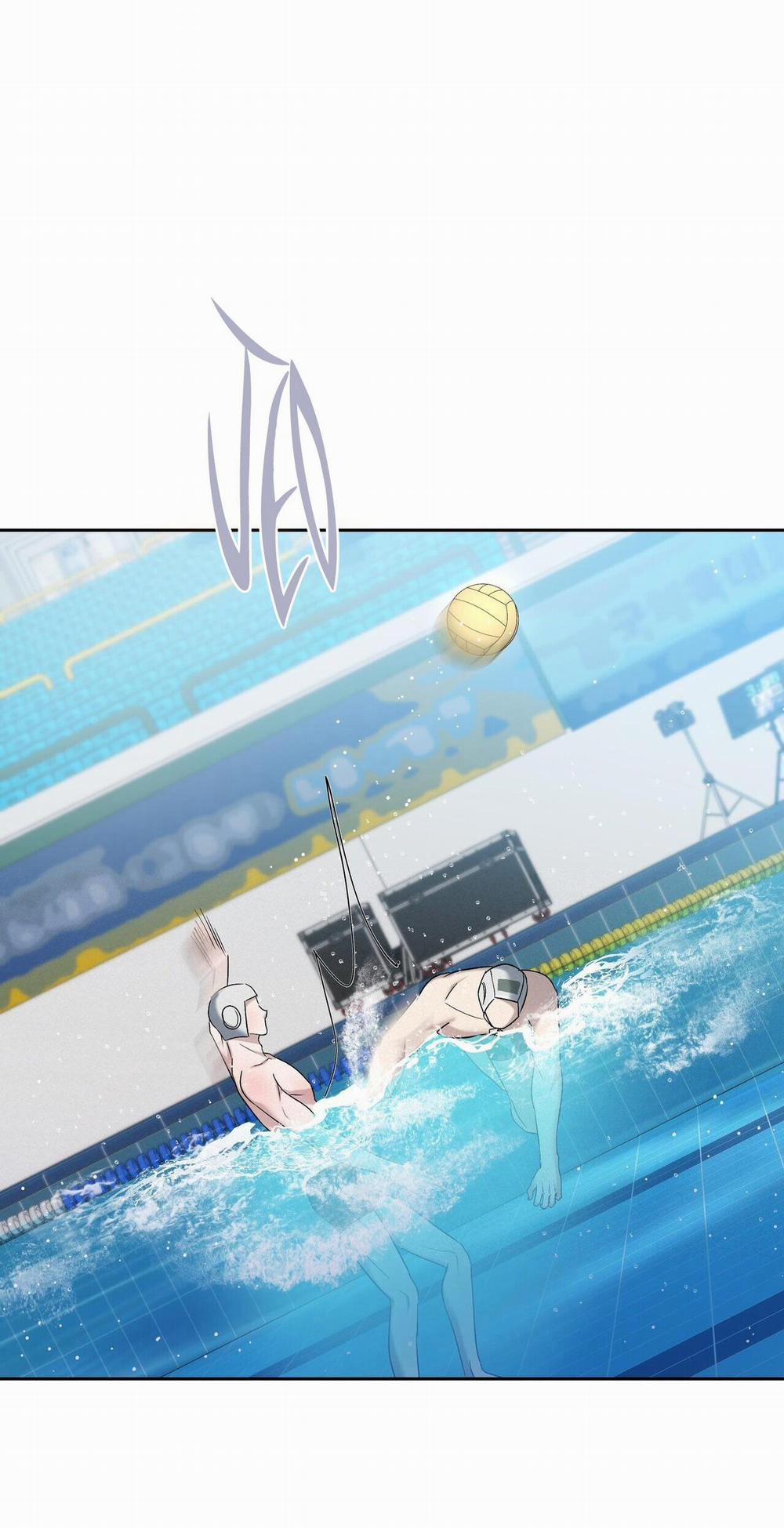 CẦU THỦ BÓNG NƯỚC 38 trang 10