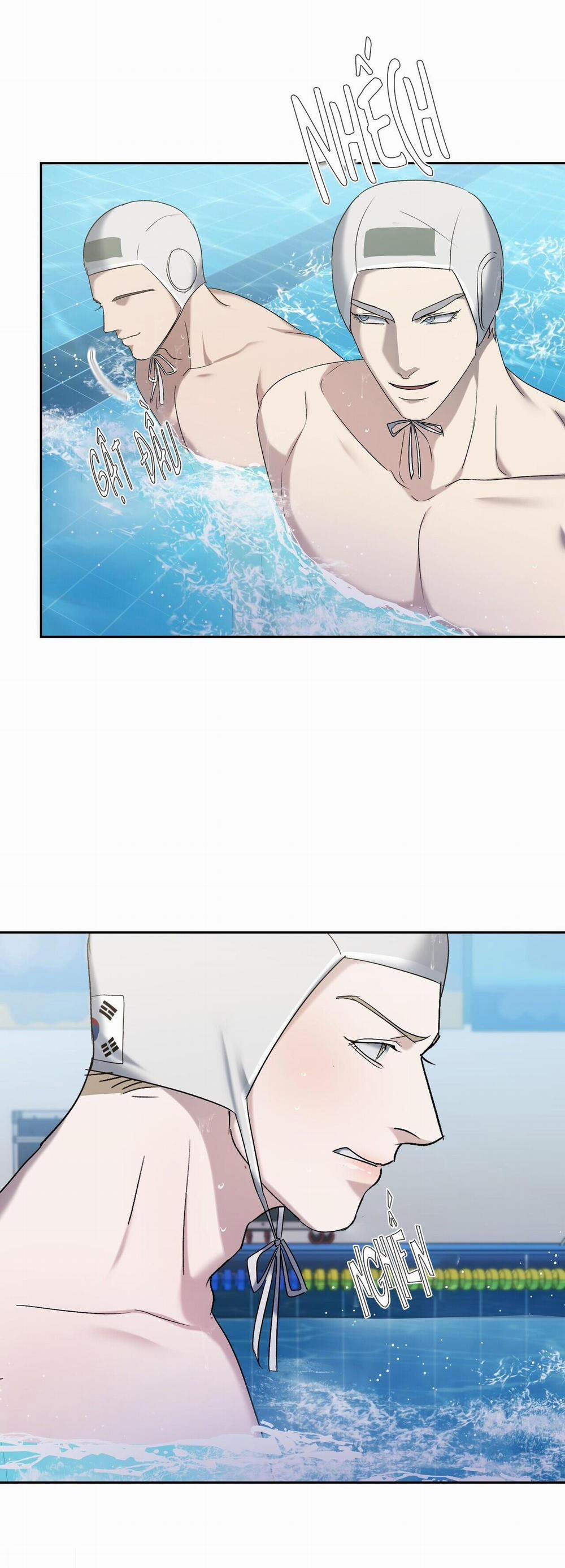 CẦU THỦ BÓNG NƯỚC 38 trang 16