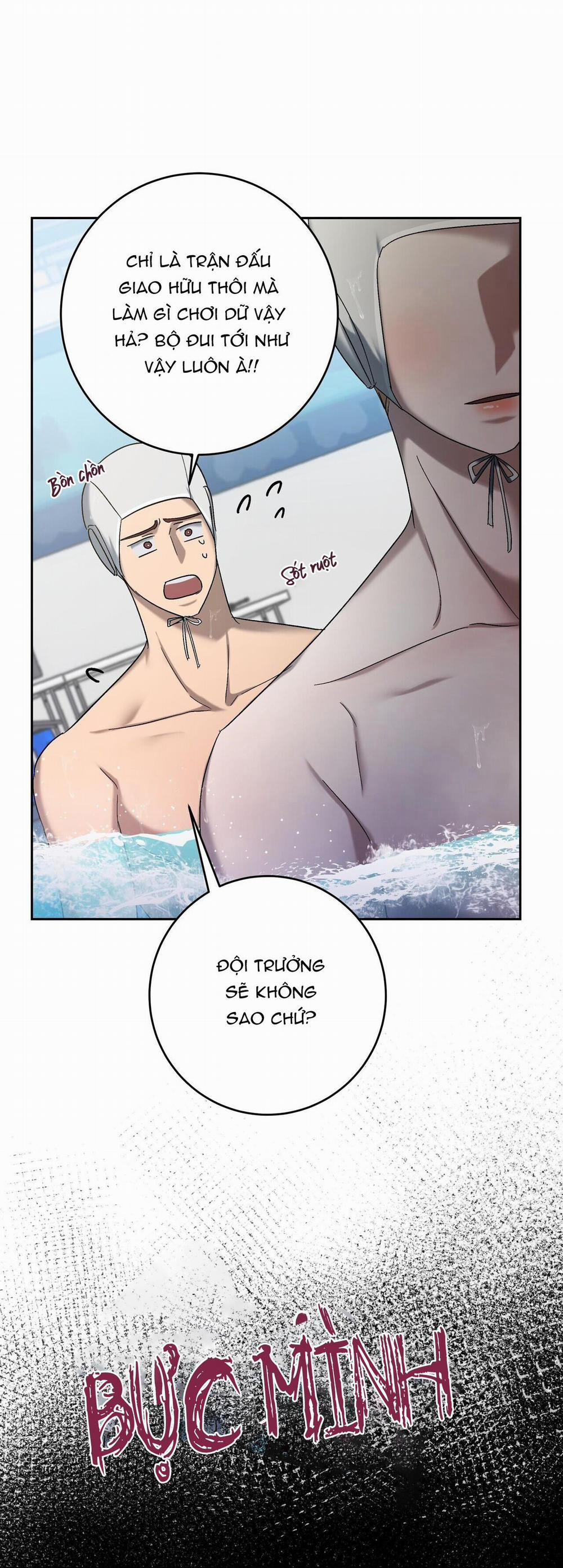 CẦU THỦ BÓNG NƯỚC 38 trang 18