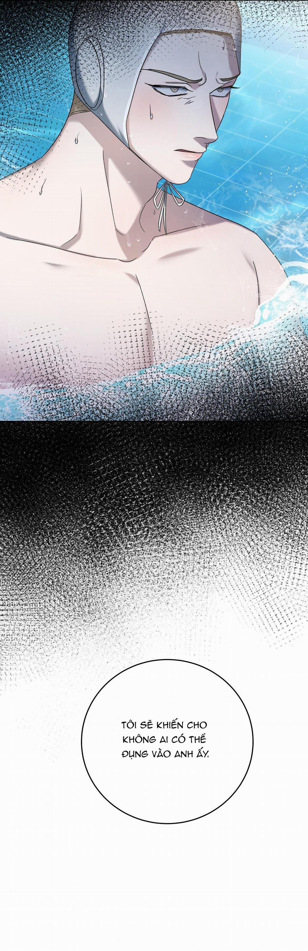 CẦU THỦ BÓNG NƯỚC 38 trang 19