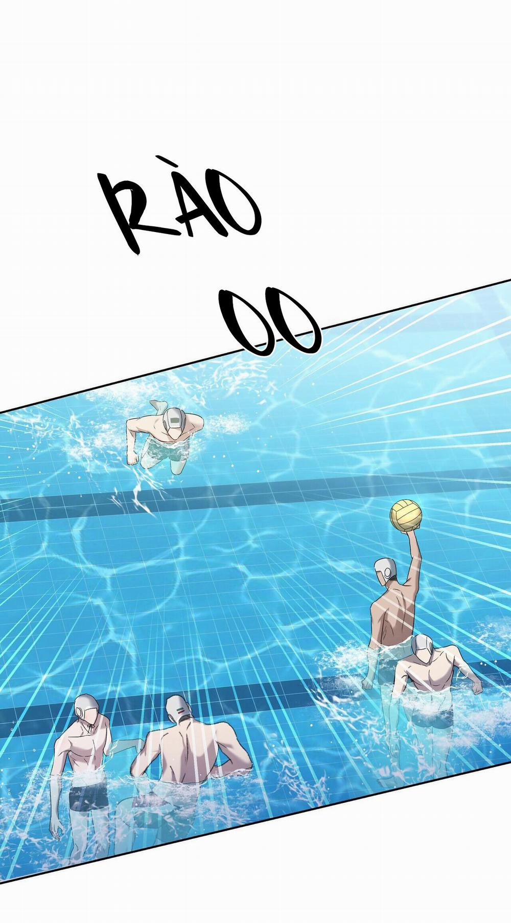 CẦU THỦ BÓNG NƯỚC 38 trang 22