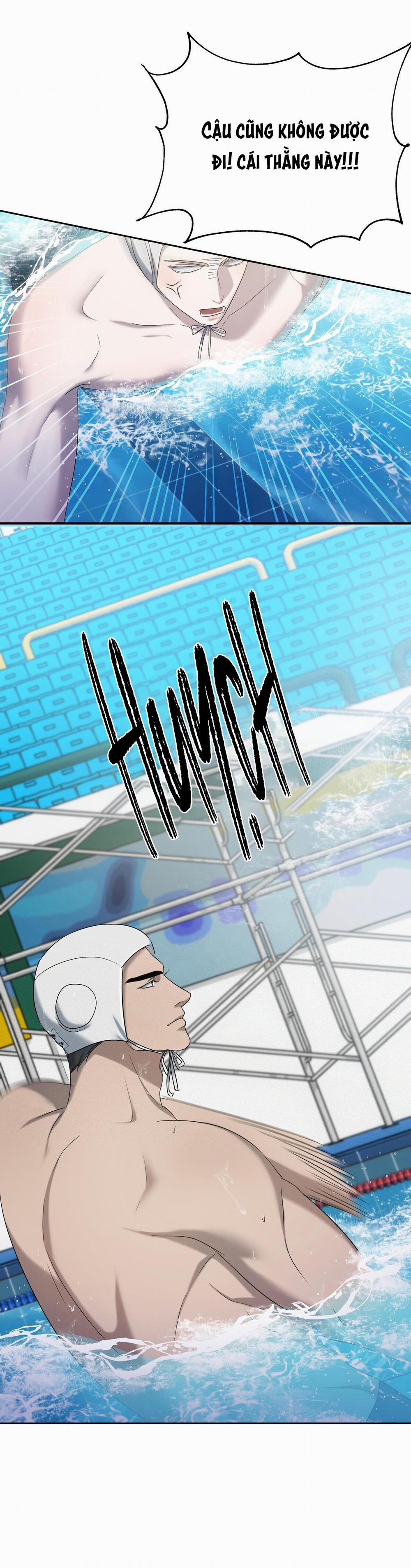 CẦU THỦ BÓNG NƯỚC 38 trang 23