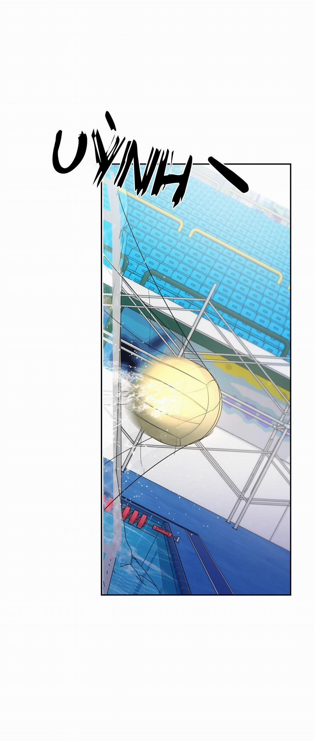 CẦU THỦ BÓNG NƯỚC 38 trang 24