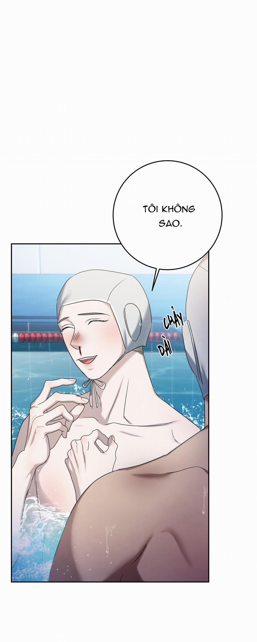 CẦU THỦ BÓNG NƯỚC 38 trang 36