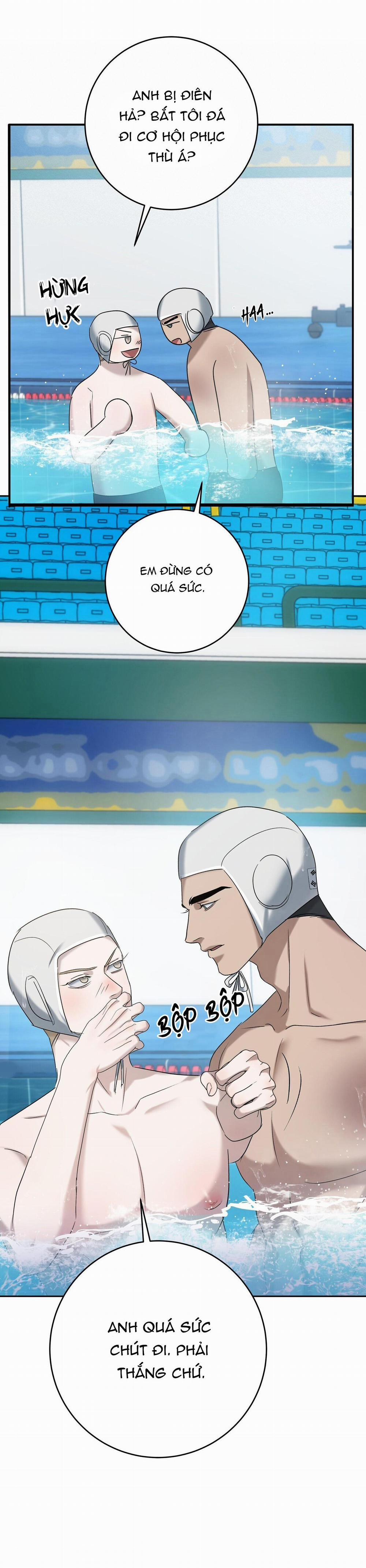 CẦU THỦ BÓNG NƯỚC 38 trang 38