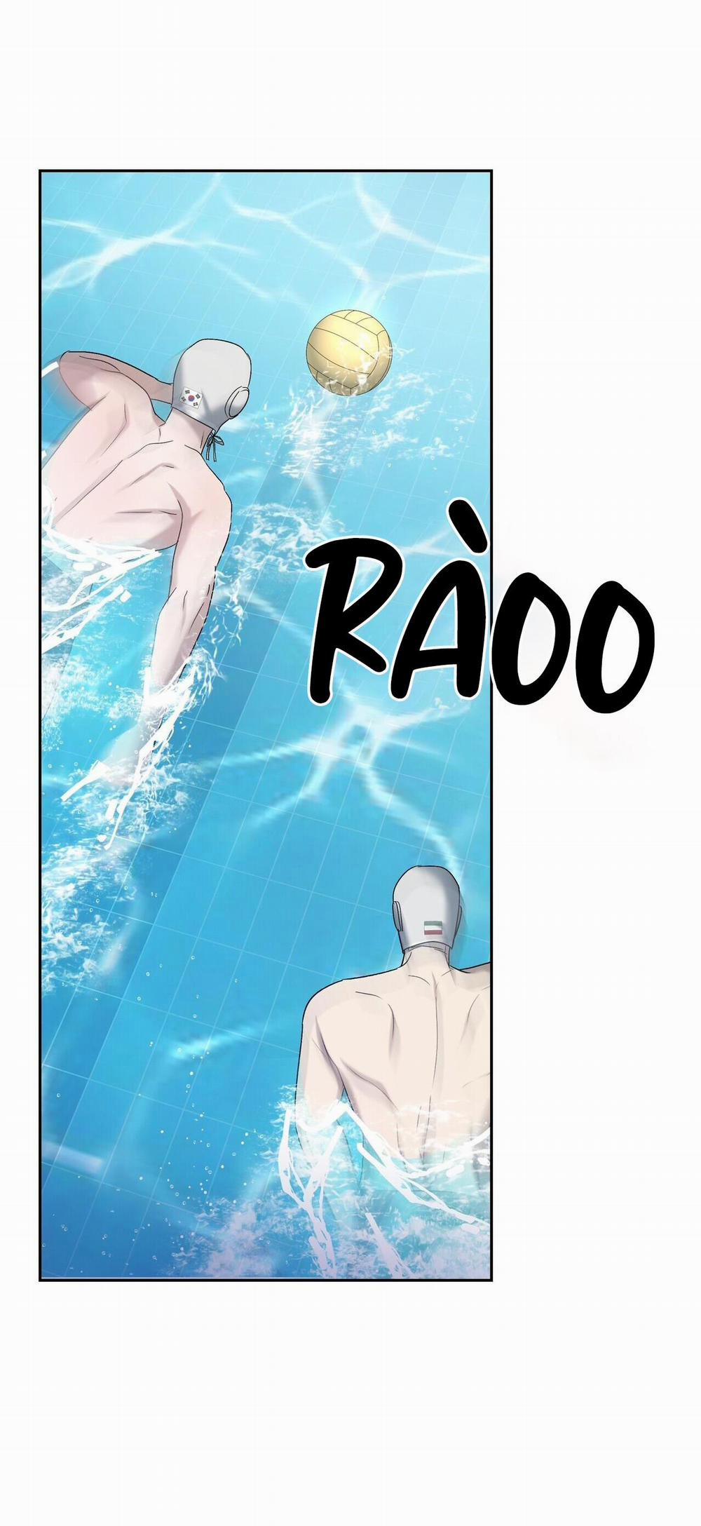 CẦU THỦ BÓNG NƯỚC 38 trang 43