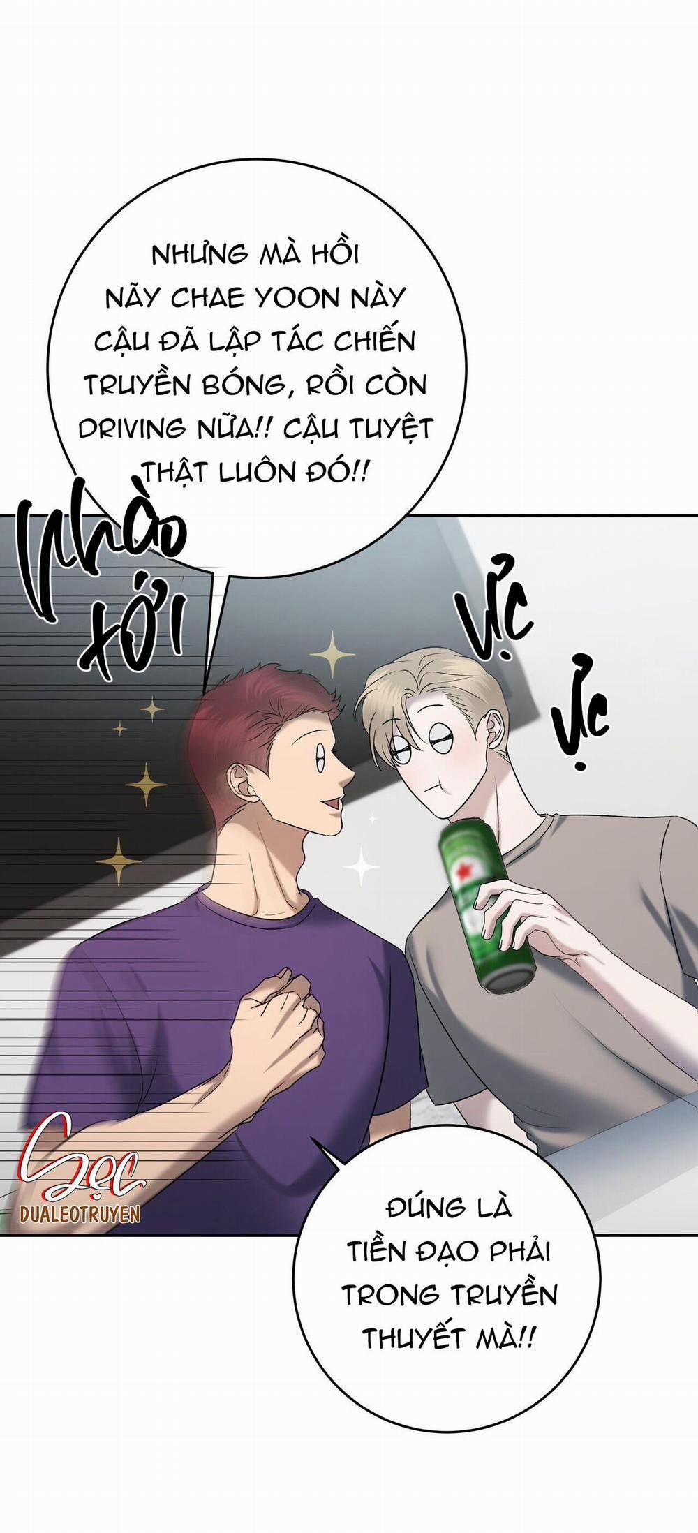 CẦU THỦ BÓNG NƯỚC 39 trang 11