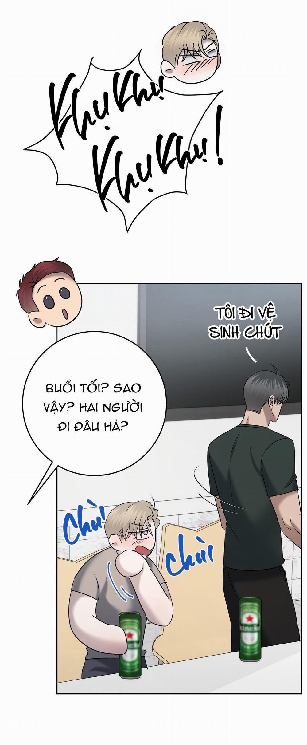 CẦU THỦ BÓNG NƯỚC 39 trang 18