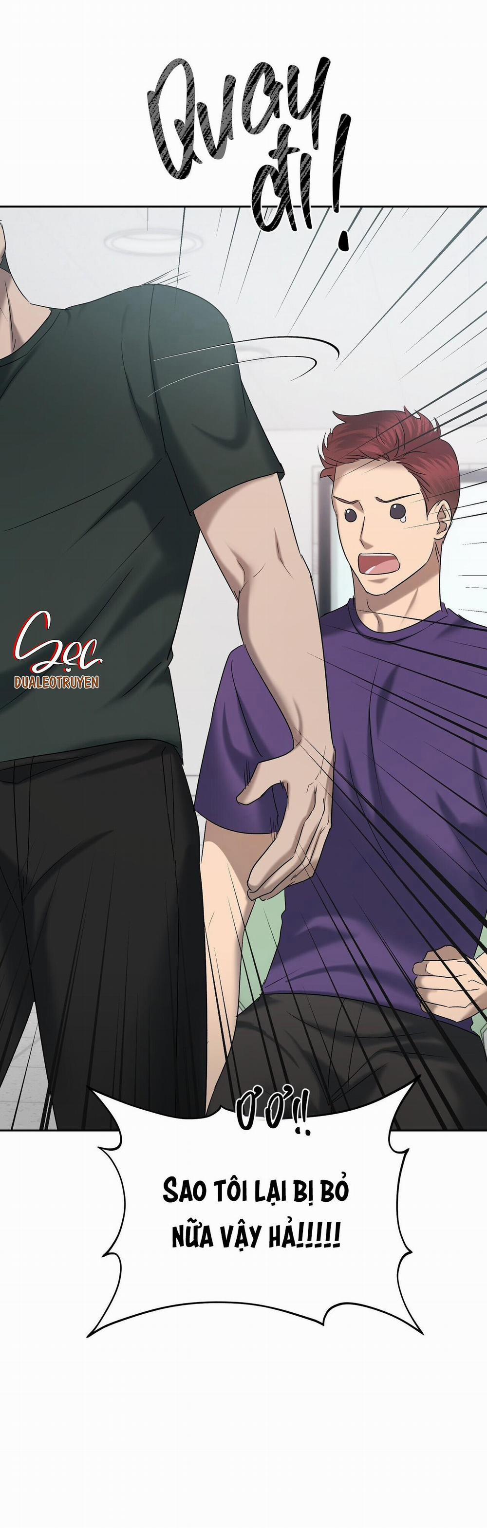 CẦU THỦ BÓNG NƯỚC 39 trang 27