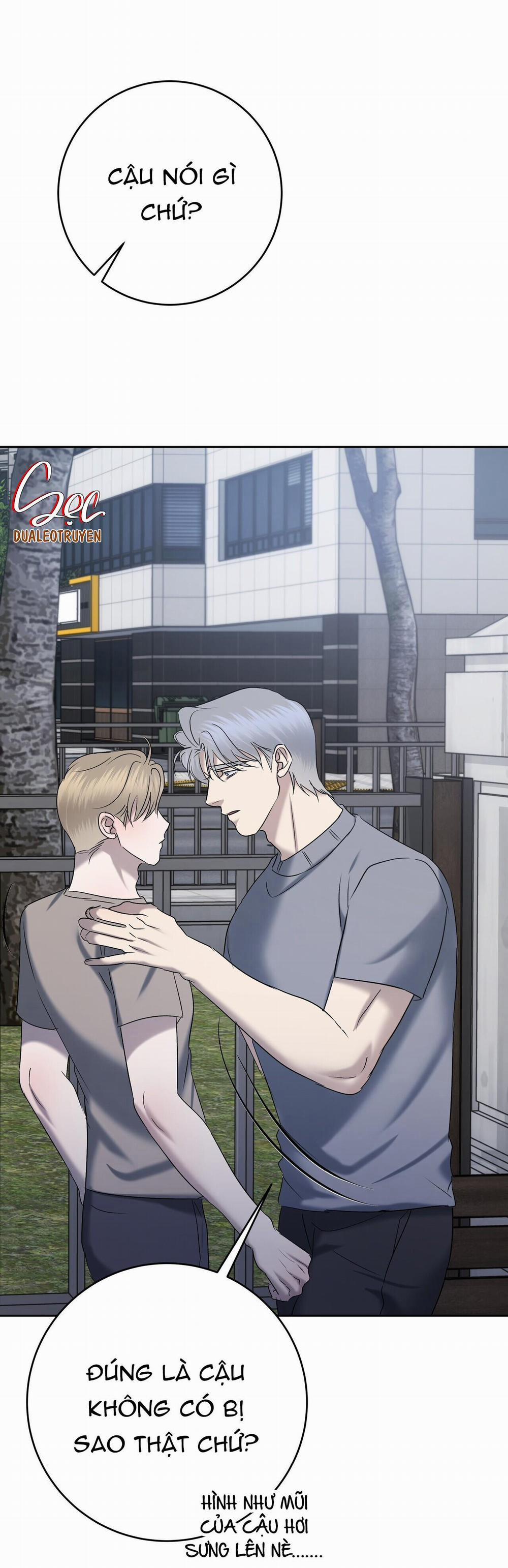 CẦU THỦ BÓNG NƯỚC 39 trang 35