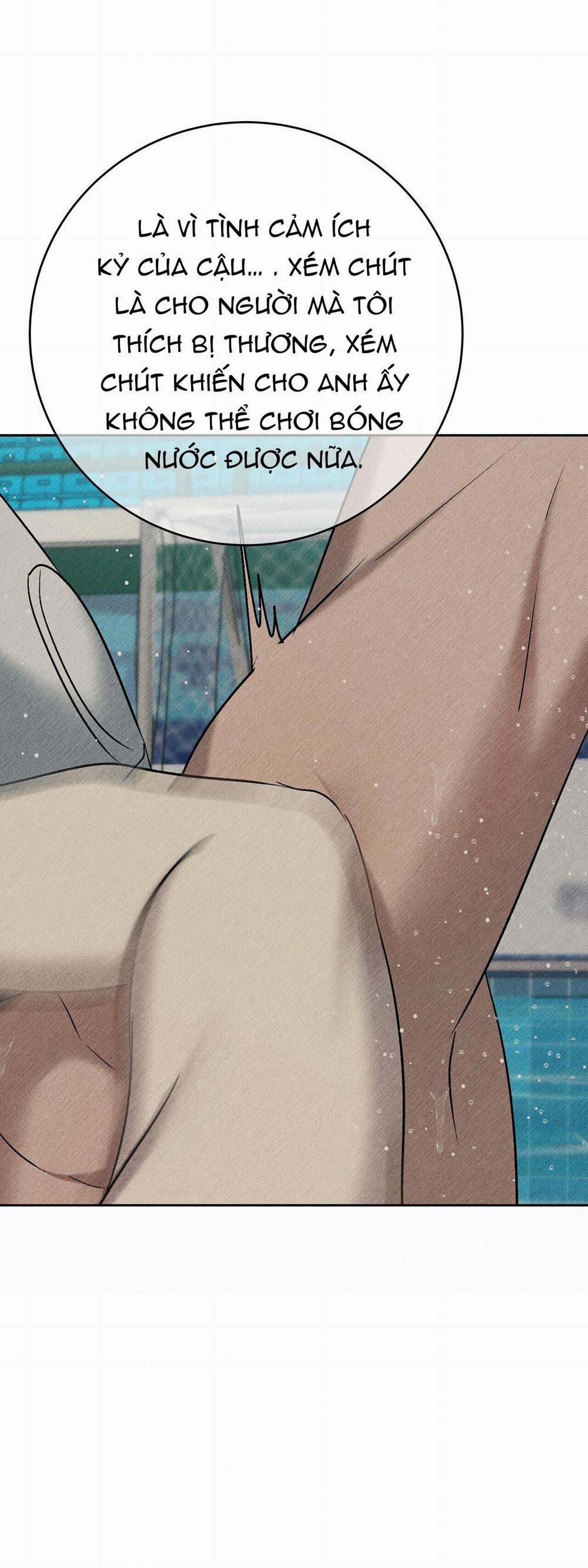 CẦU THỦ BÓNG NƯỚC 39 trang 51