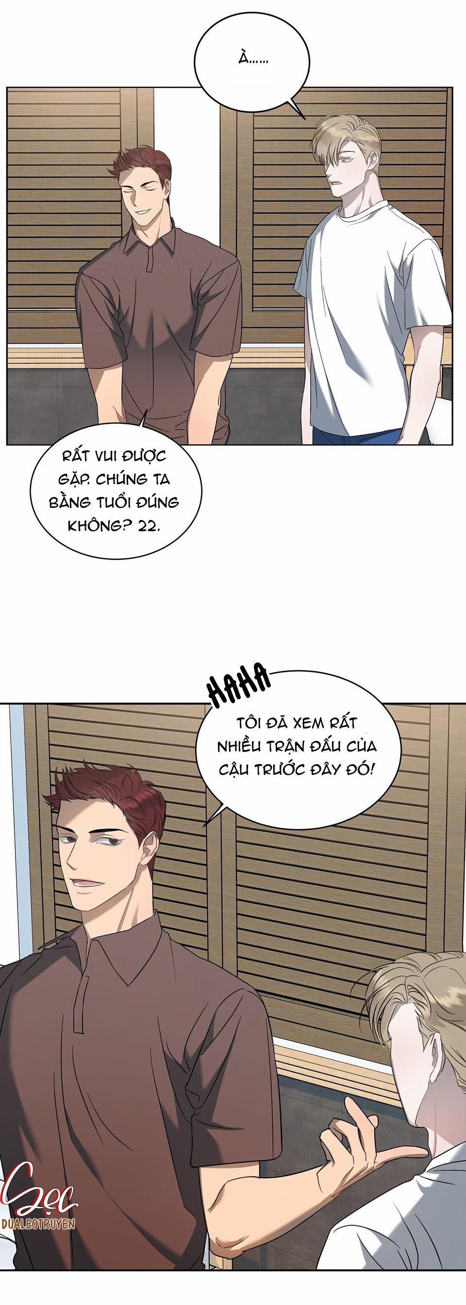 CẦU THỦ BÓNG NƯỚC 4 trang 13