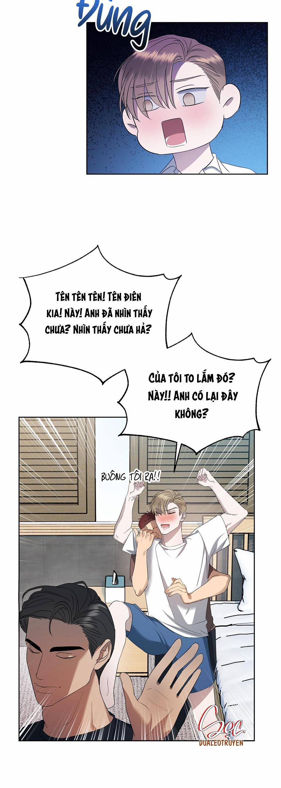 CẦU THỦ BÓNG NƯỚC 4 trang 18