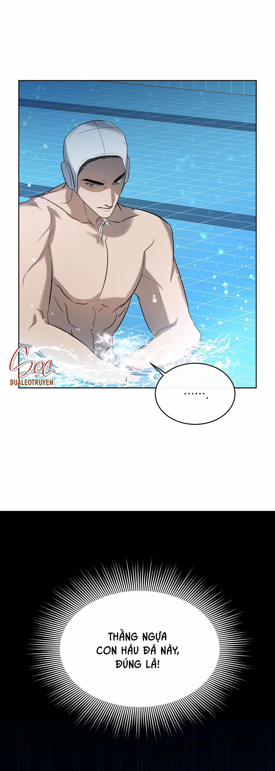 CẦU THỦ BÓNG NƯỚC 4 trang 30