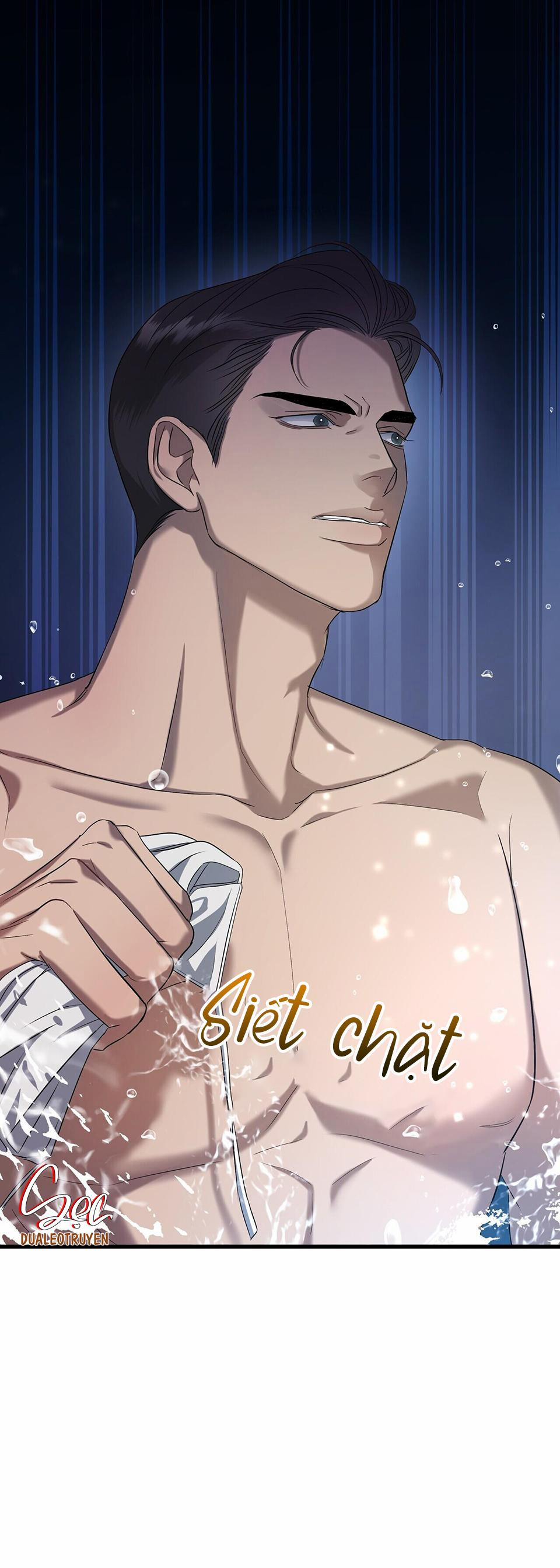 CẦU THỦ BÓNG NƯỚC 4 trang 31