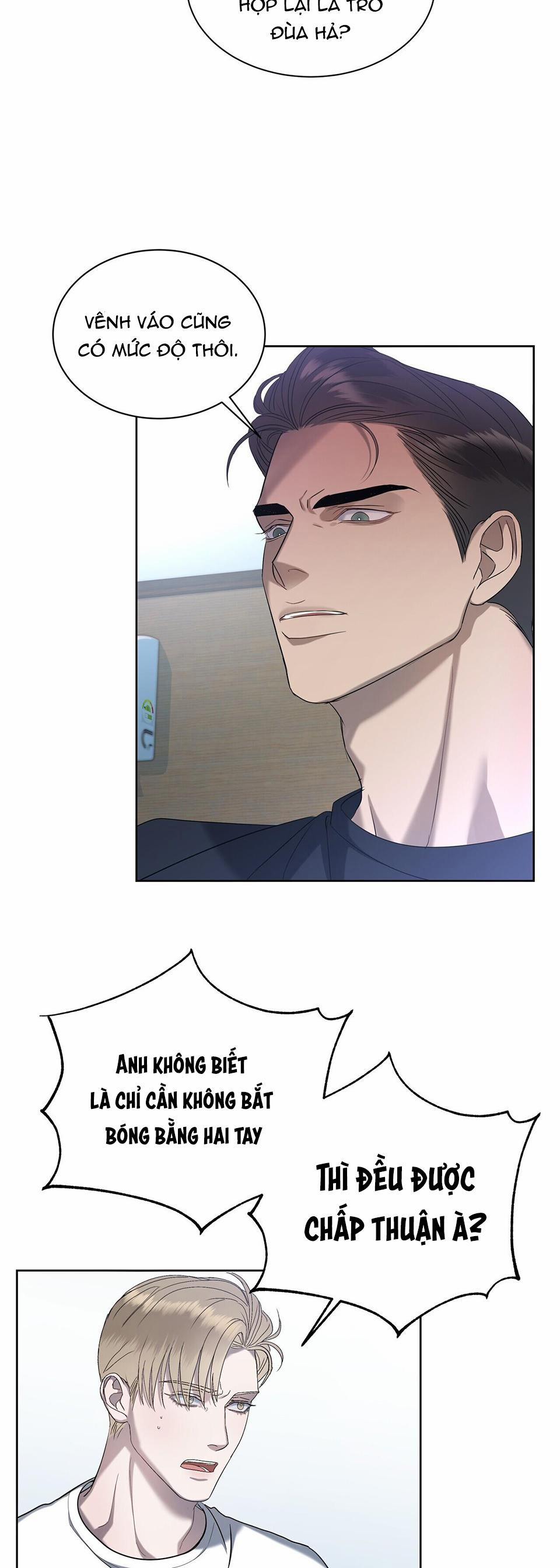 CẦU THỦ BÓNG NƯỚC 4 trang 34