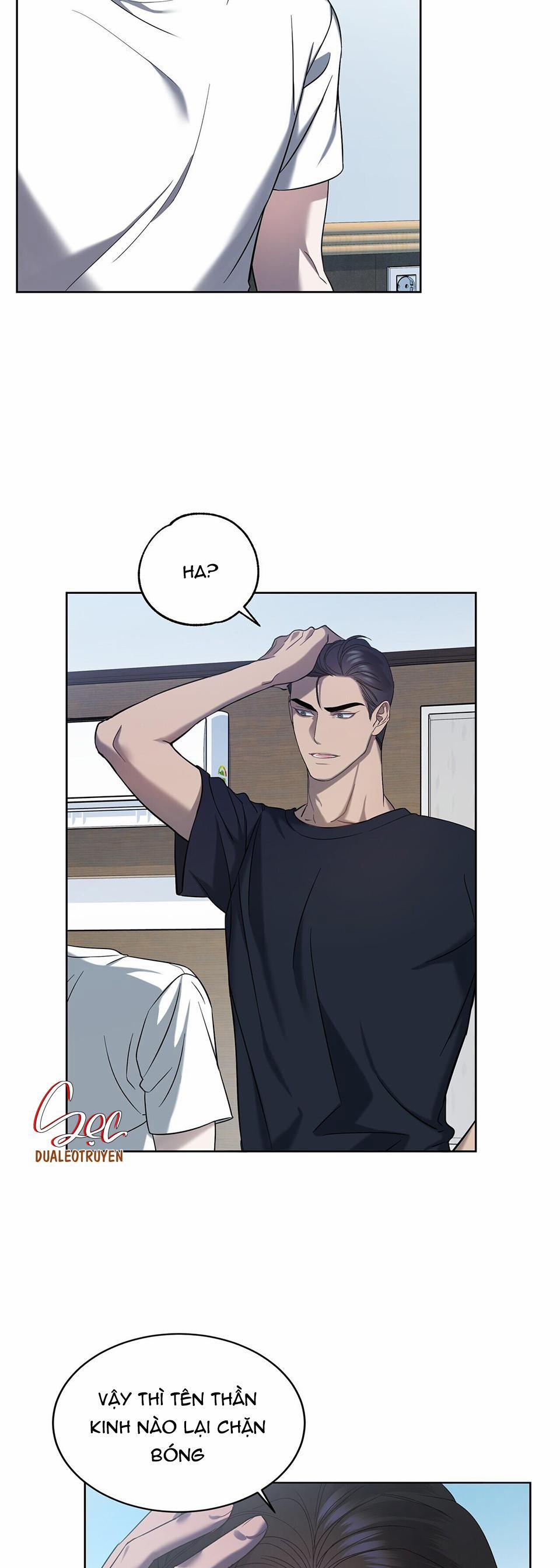 CẦU THỦ BÓNG NƯỚC 4 trang 35