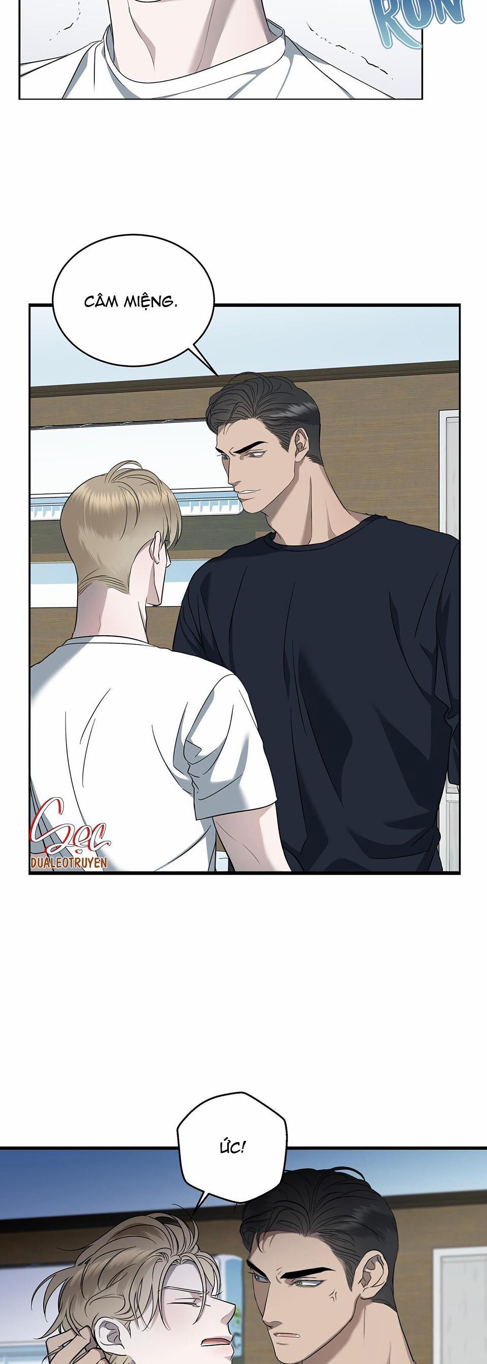 CẦU THỦ BÓNG NƯỚC 4 trang 38