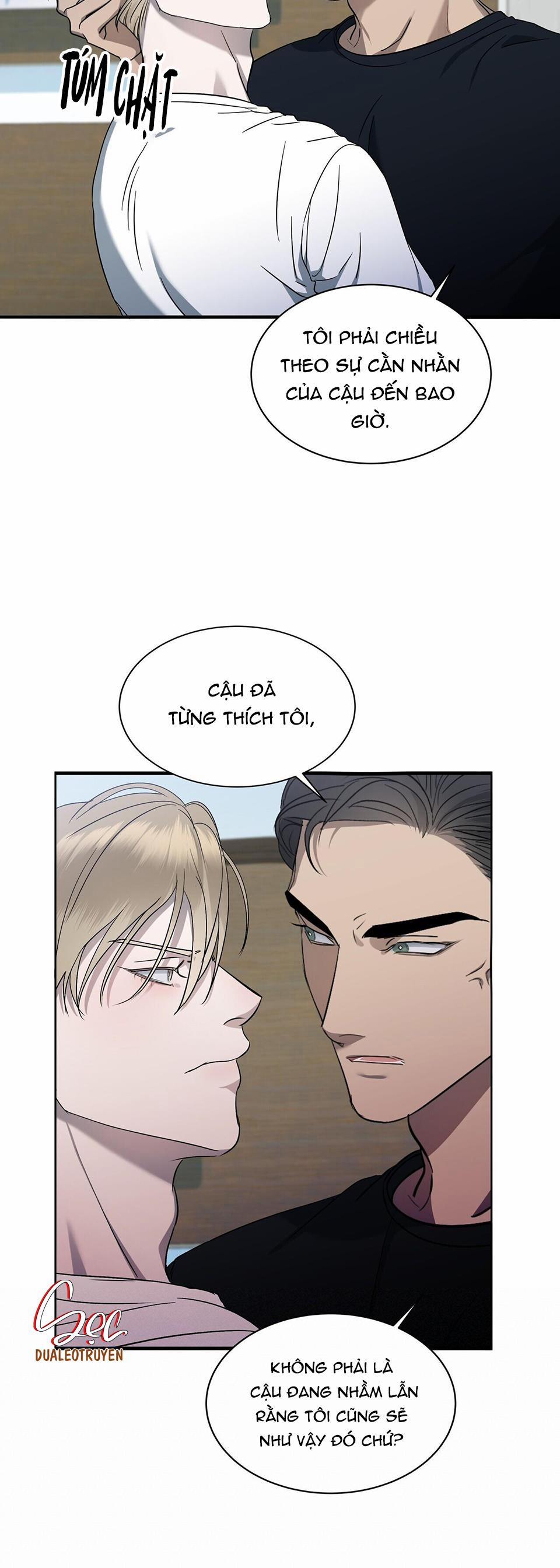 CẦU THỦ BÓNG NƯỚC 4 trang 39