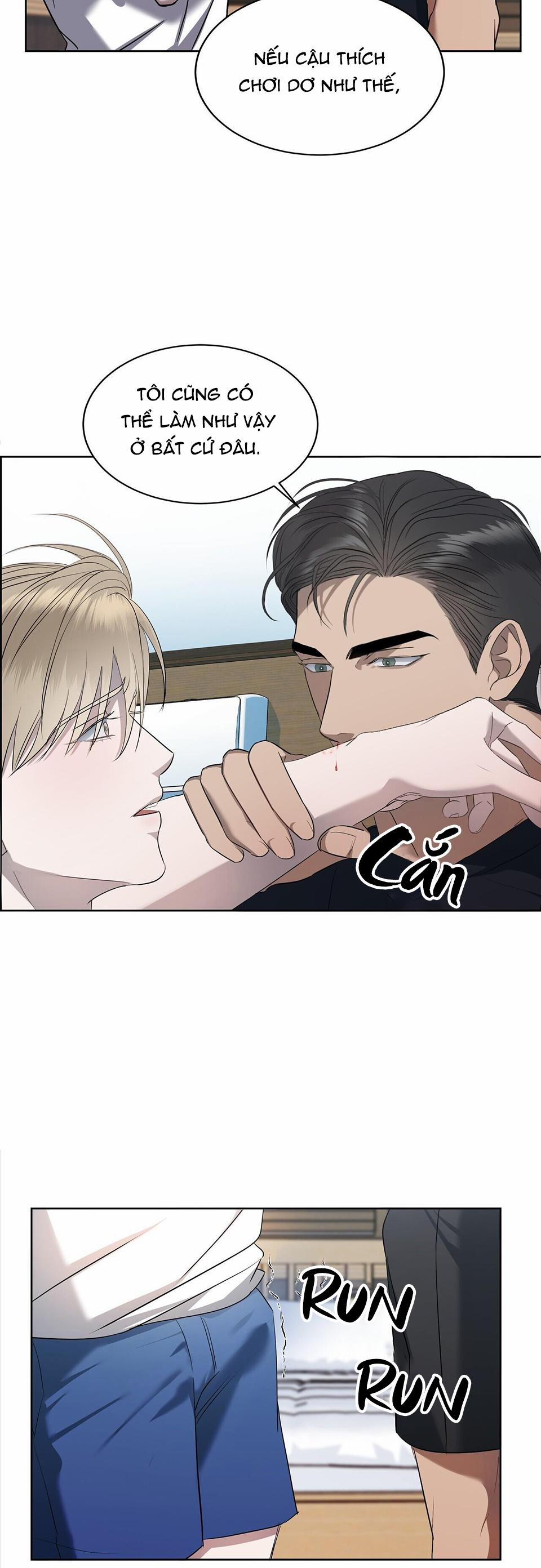 CẦU THỦ BÓNG NƯỚC 4 trang 41