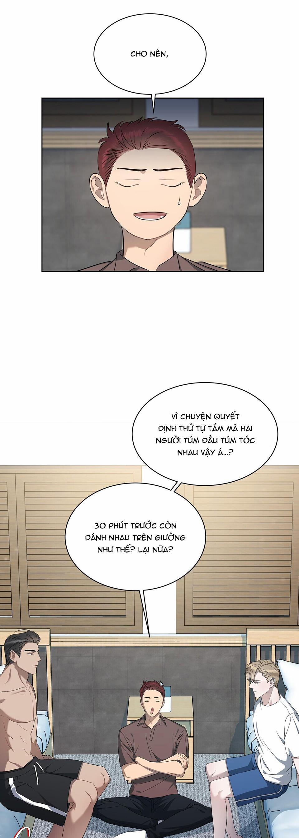 CẦU THỦ BÓNG NƯỚC 4 trang 8