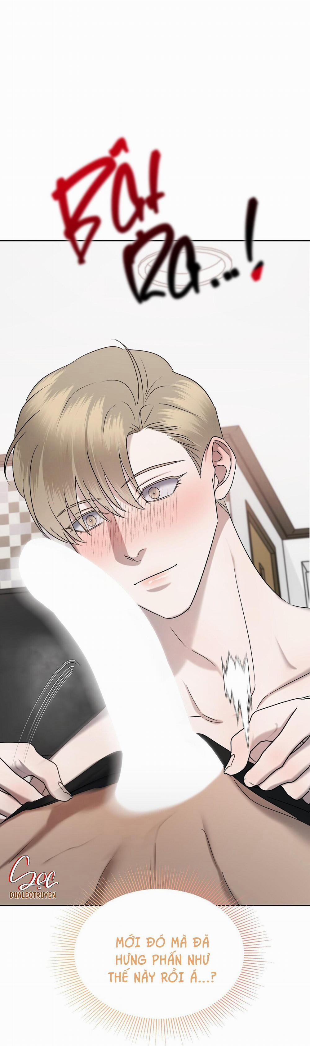 CẦU THỦ BÓNG NƯỚC 40 trang 18