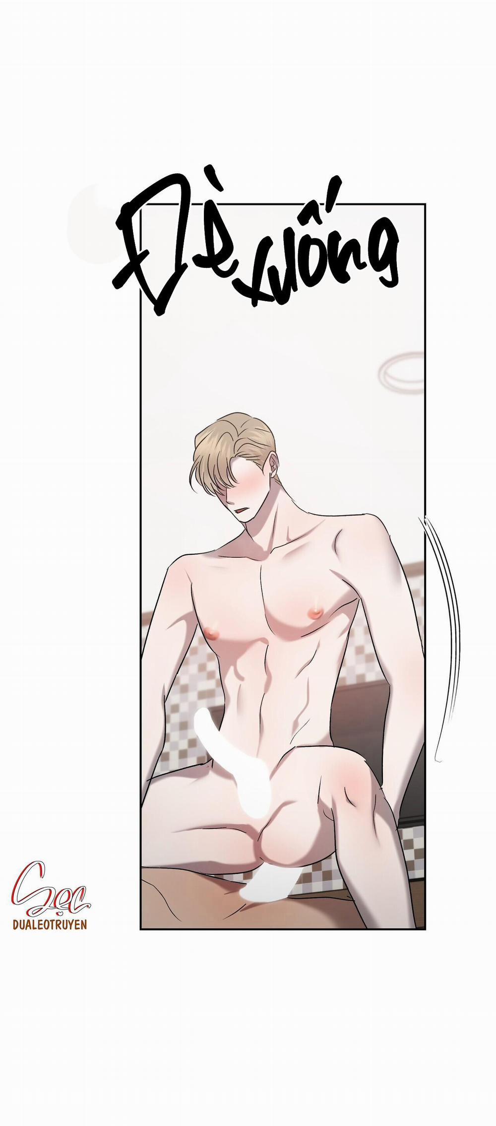 CẦU THỦ BÓNG NƯỚC 40 trang 22