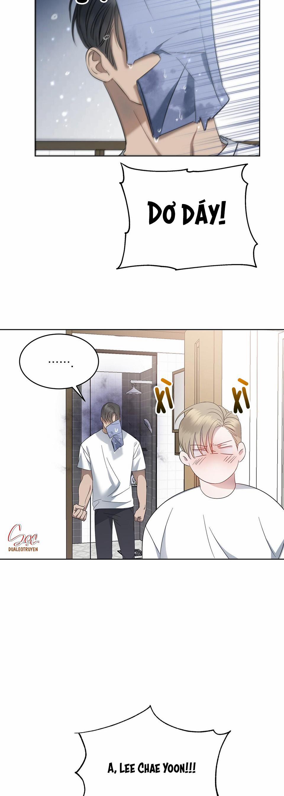 CẦU THỦ BÓNG NƯỚC 5 trang 21