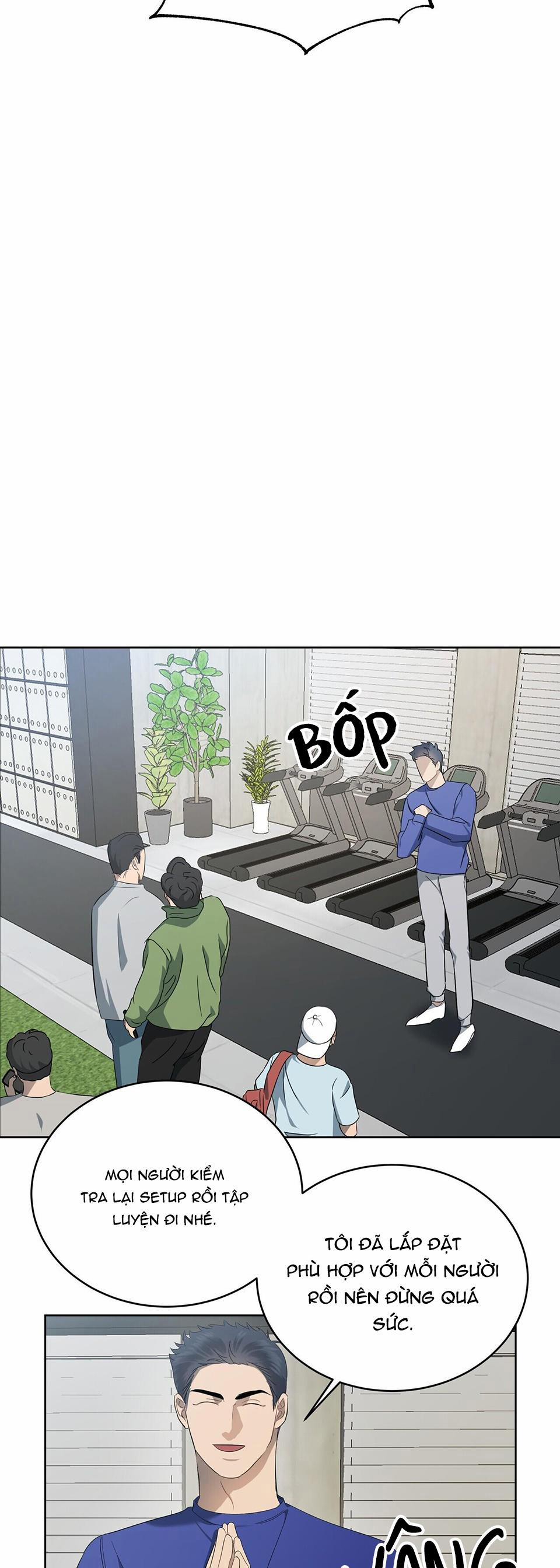 CẦU THỦ BÓNG NƯỚC 5 trang 22