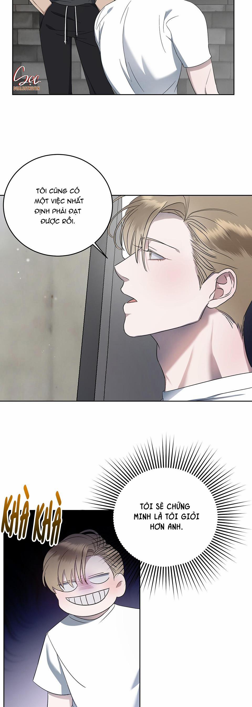 CẦU THỦ BÓNG NƯỚC 5 trang 27