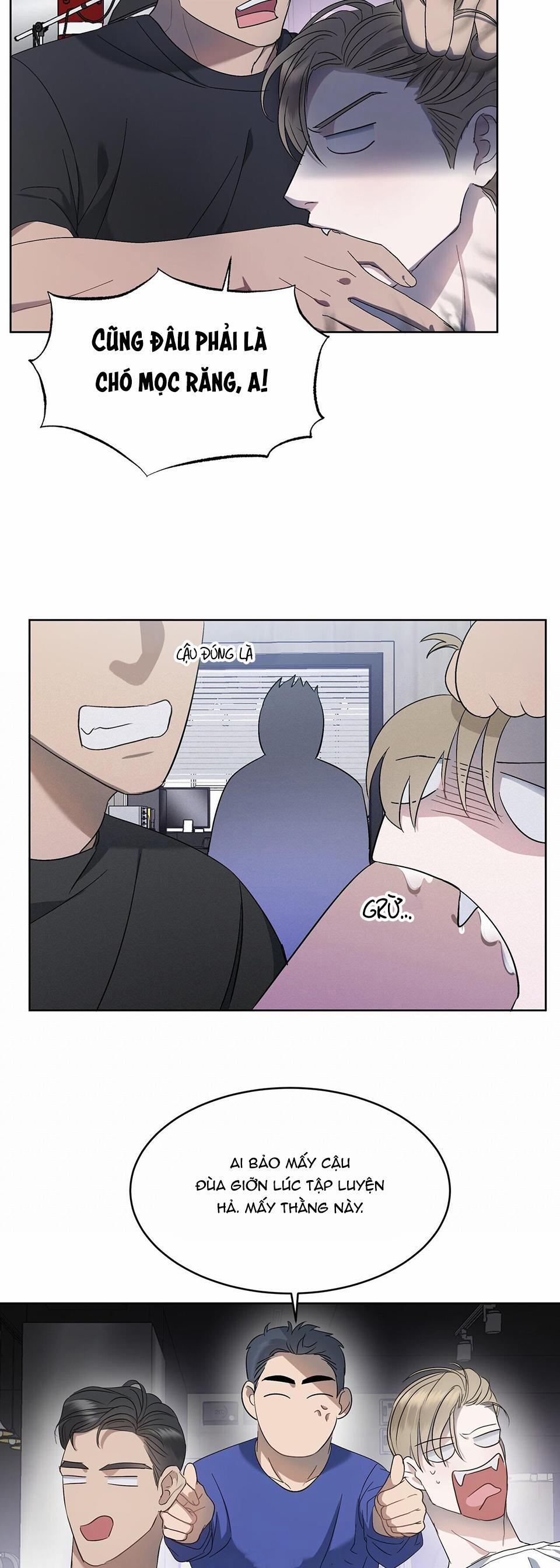 CẦU THỦ BÓNG NƯỚC 5 trang 31