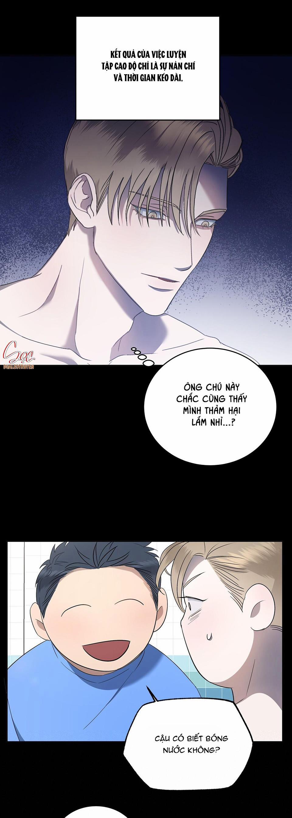 CẦU THỦ BÓNG NƯỚC 5 trang 5