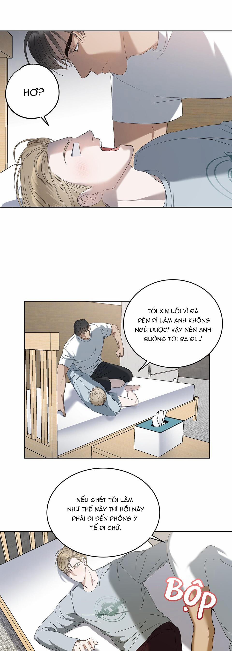 CẦU THỦ BÓNG NƯỚC 6 trang 11