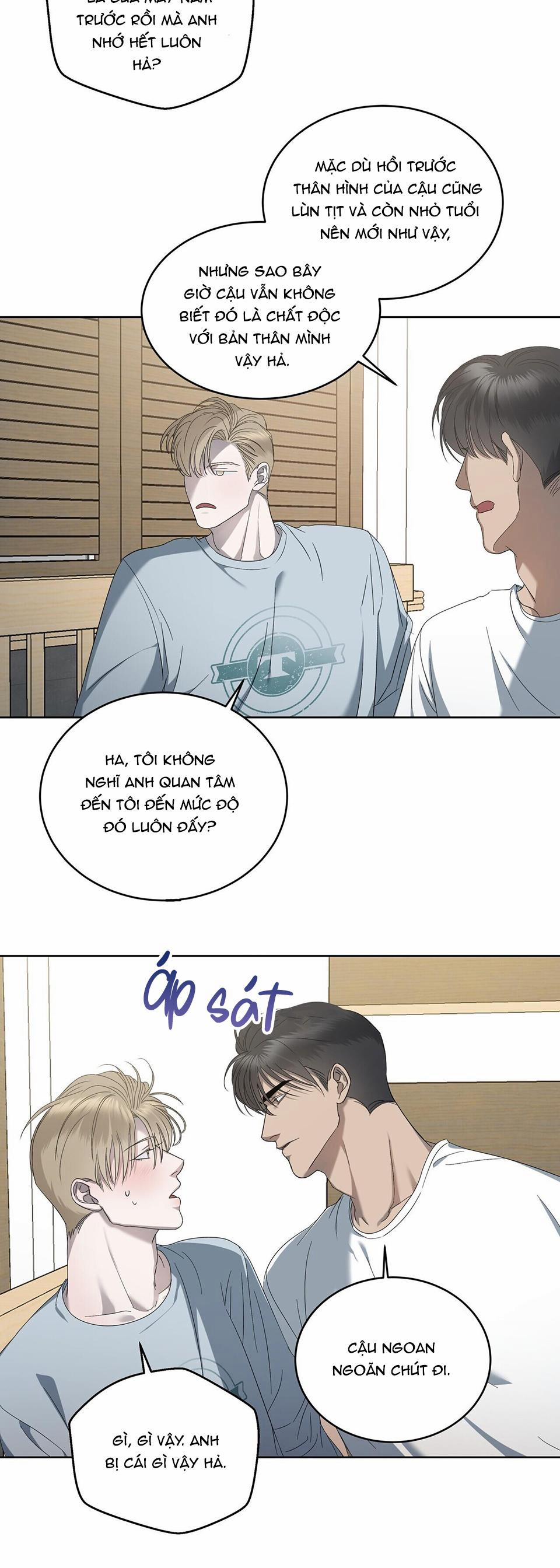 CẦU THỦ BÓNG NƯỚC 6 trang 16